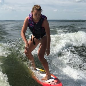 Meet your Posher, Kendra